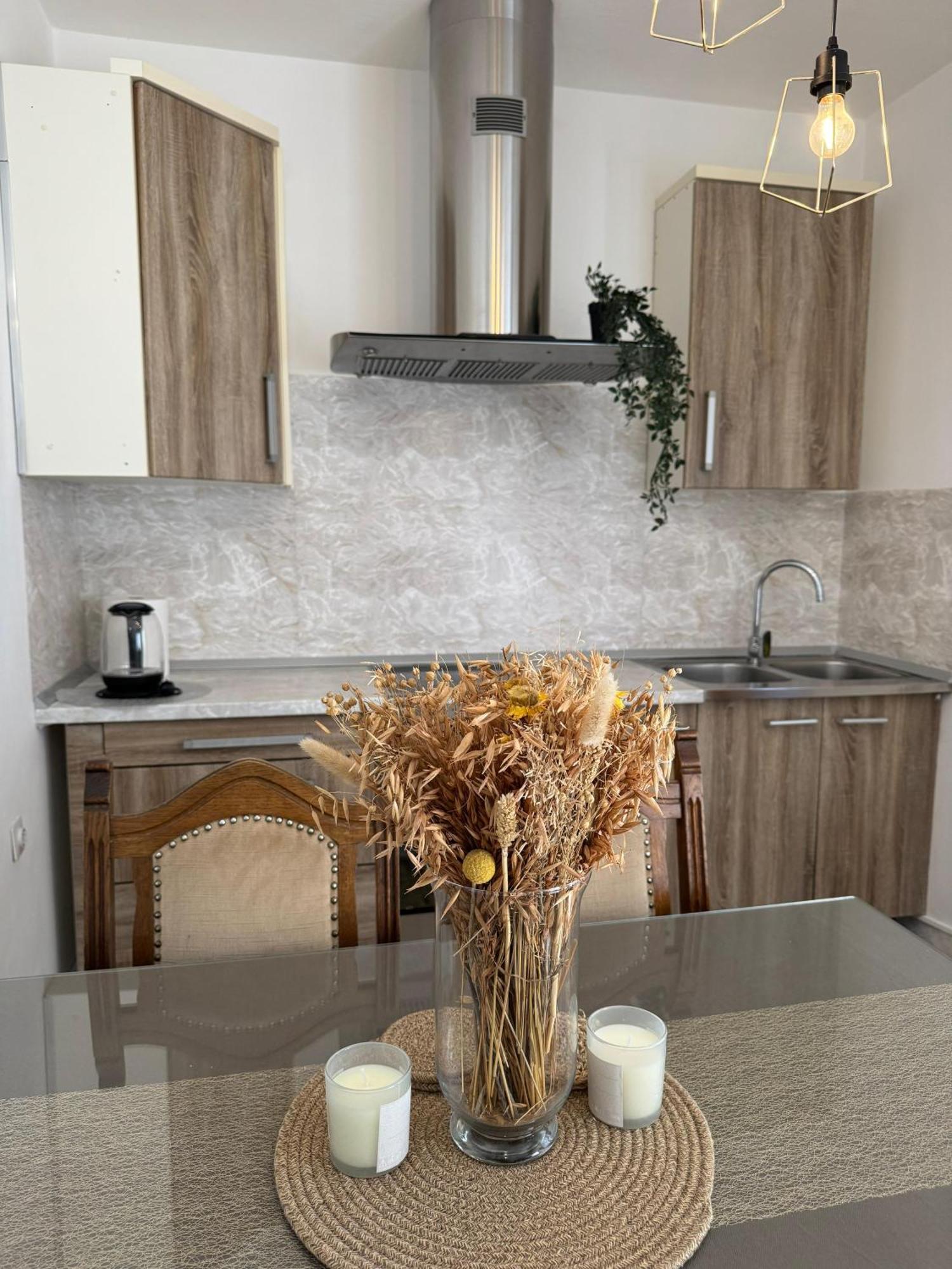 Apartman Roguljic Split Exterior photo